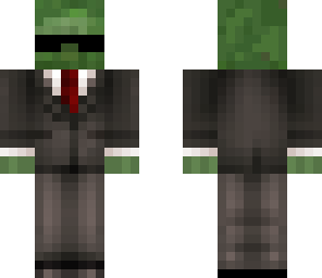 men in black  zombie
