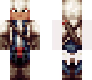 connor