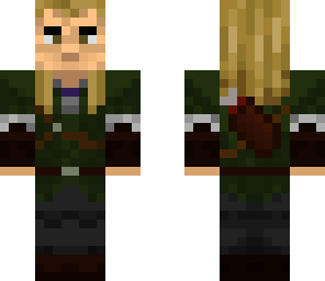 legolas