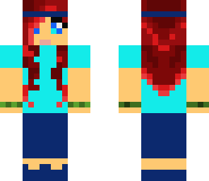 the adventurer