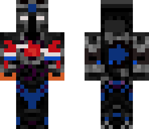 ender king guy