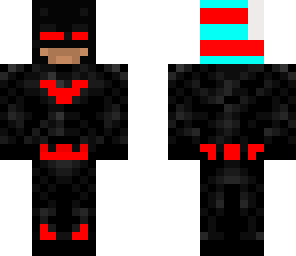 super batman