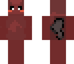 devil of darkness