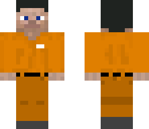 prisoner steve