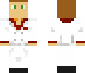 hotel manager