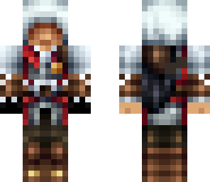 ezio 3