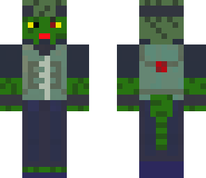 evil etho