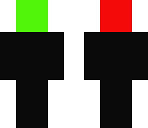 red light green light