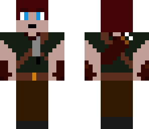 archer