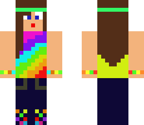 hippie