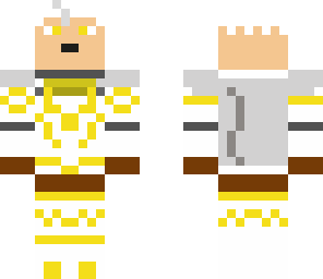 jain lightswarn paladin