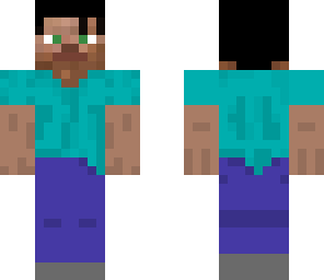 steve brother