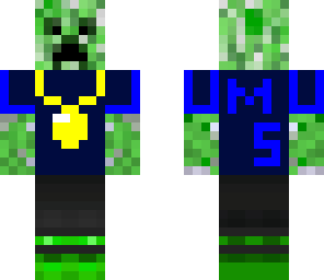 creeper figo