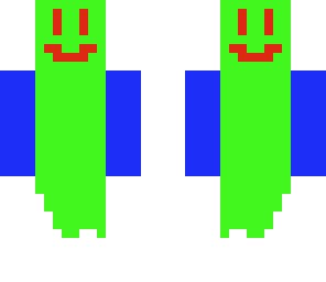 casper the green friendly ghost