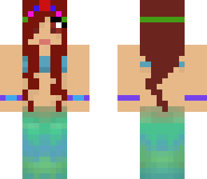 mirmaid queen