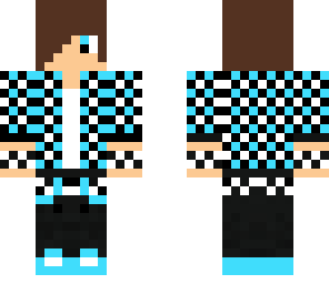 cool boy