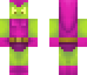 green goblin