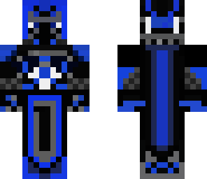 ice lord