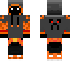 fireman and white eyes