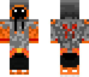 fire boy