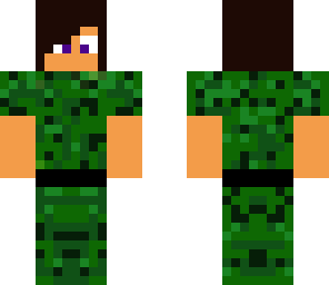 camo