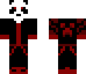 panda