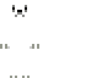 the abominable snowman