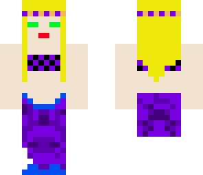 mermaid