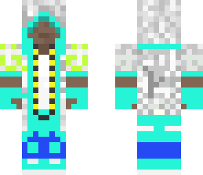 blue assassin