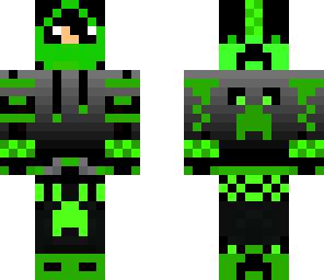 neon green hoodie