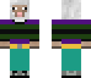 sheep