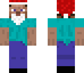 santa steve