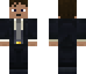 expensive suit