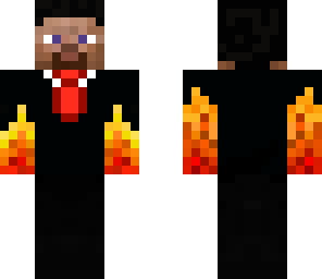 carlos skin