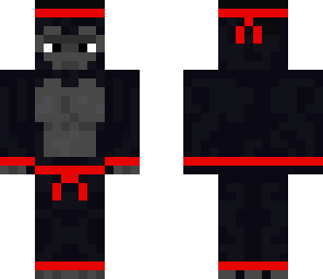 cool gorilla