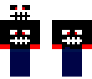 cool skelebones