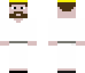 jesus