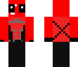 deadpool