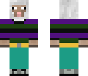 sheep