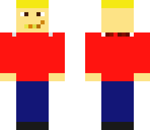 calvin version 2