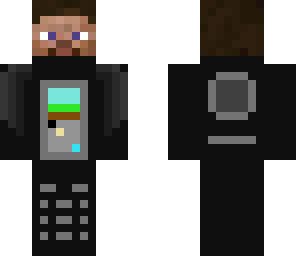 nokiahuman