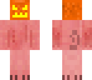 all hallows pig