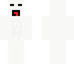 skreeming ghost