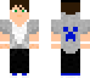 creeper dude