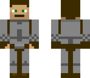 knight armor