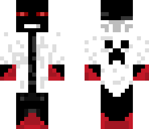 enderred