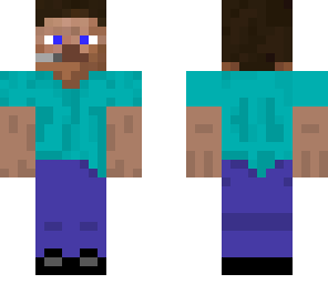 steve with headset and sneakers