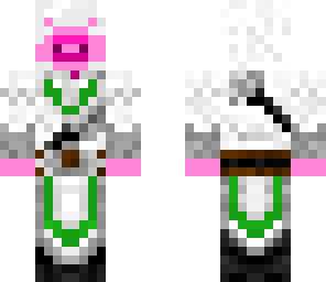 assassin's pig