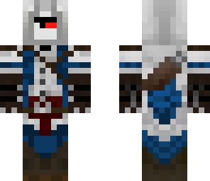 narwhal assassin redone