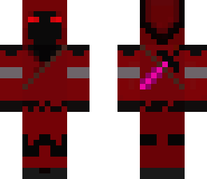 corrupt hunter